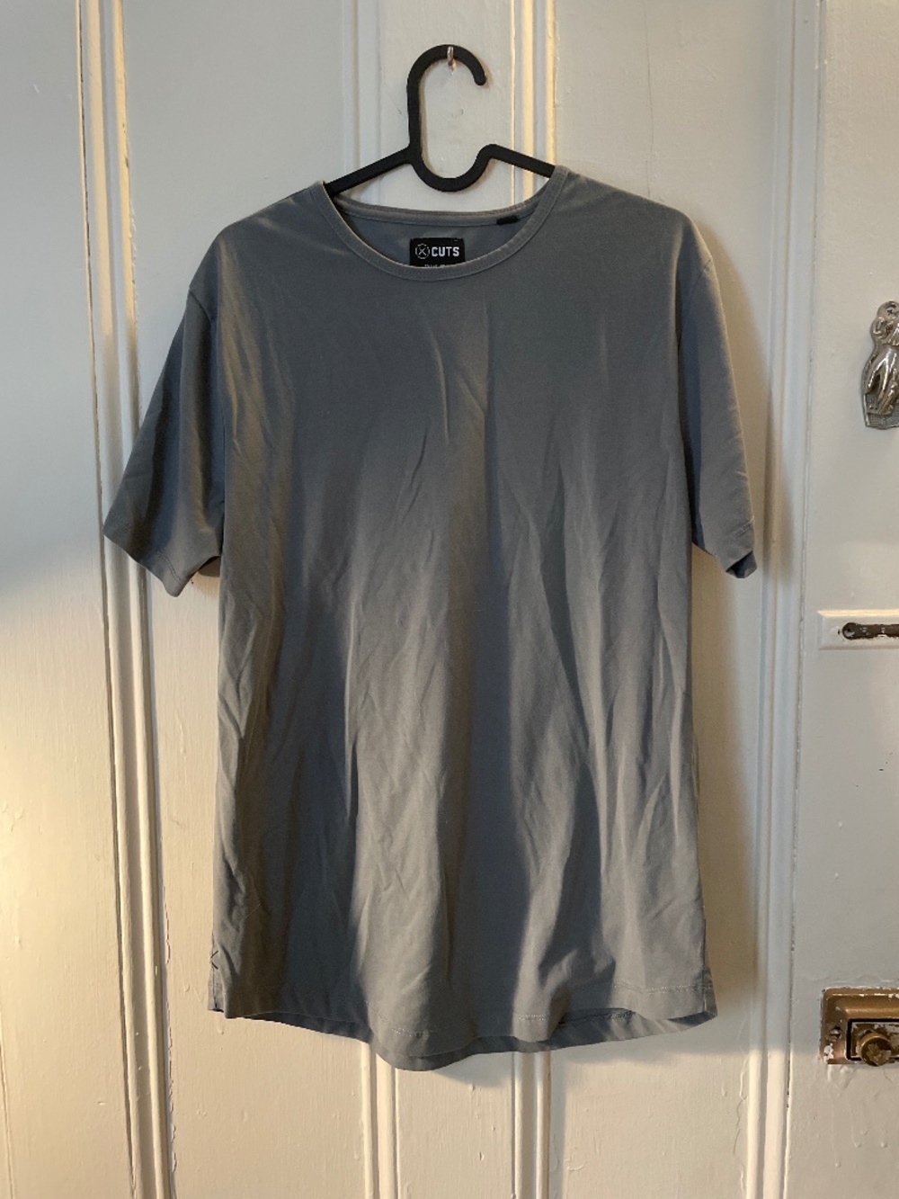 Cuts clothing tshirt